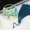 Kawaii Colorful Landscape Bookmark Cute Christmas Pendant Art Exquisite Book Mark Page Folder Office School Supplies Stationery