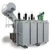 Factory direct sales distribution transformers large capacity oil-immersed power transformers