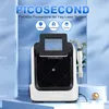 ELIGHT IPL RF ND YAG LASER BEAUTY PUNCTS FRECKLE Removal Machine Hair Tattoo Removal Equipment 755nm 532nm 1064nm