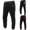 Heren tracksuits hoodie jas sweatshirts en trainingsbroek merk Comers leiden mode riinr een goede set team sportkleding