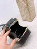 Marke Abendtaschen CE Home Handtasche Advanced Sense Diagonal Single Shoulder Tragbare kleine quadratische Ledertasche 2022 NEU