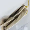 حقائب السهرة الكتف المرأة حمل حقيبة الوردي حقيبة crossbody سلسلة فاخرة عالية الجودة محفظة سعة كبيرة مصمم حقائب اليد متجر