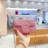 이브닝 가방 어깨 여자 핑크 크로스 바디 수 가오 체인 가방 고급 최고 품질의 작은 지갑 작은 지갑 소녀 디자이너 쇼핑 가방 핸드백 벽