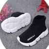 Модные ботинки для детей скоростные носки для нош