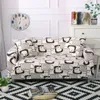 Chair Covers Stretch Sofa Cover All-inclusive Sectional Couch Corner For Living Room Furniture L Shape Love Seat Single/2/3/4-seater