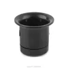 Profesyonel El Alet Setleri 10x Monoküler Cam Büyüteç Takı Onarım Araçları İzle Loupe Lens Siyah N23 20 Drop
