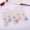 2PC Kawaii Great Rivers and Mountains Bookmark Mark Mark