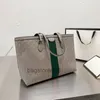 luxury bag 2022 Black Emboss Ophidia Totes 5A Quality Designer Luxury Handbags Purses Women's Fashion Shopping Bags Shoulder Crossbody Bag M