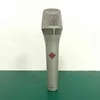 Microphones KMS105 microphone vocal professionnel qualité supérieure kms105 jeu karaoké Studio microphone microfone condensador KMS105 9888593