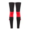 Miloto Winter Cycling Leg Warmers Pro Team Thermal Fleece Fleece Royproof Soft Shell ركبتك ركبة تنفس MTB Bike Cover Cover