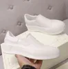 Chaussures habillées 2022 nouveau style petit blanc respirant sport décontracté un pied unique semelle épaisse femmes en cuir chaussures de course Lefu