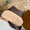 Borse di lusso di alta qualità Zaino in pelle da donna con borsa a tracolla in pelle di ossido di pelle Totes borsa da esterno