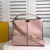 22s Bolso de diseñador Moda para mujer Bolso de gran tamaño Paquete Shopper Bag Piel de becerro Cuero genuino Lady Tote Bag Desmontable Correa ancha Spin Lock