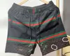 Sommarmodeshorts Herrpikétröja Ny designer Boardshort Snabbtorkande Swimwear Utskrift Strandbyxor Badshorts Asiatisk storlek M-3XL