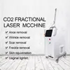 2022 Latest 4D Fotona Laser Fractional CO2 laser beauty equipment skin rejuvenation face resurfacing machine Facial wrinkle removal Apparatus