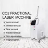 2022 Senaste 4D Fotona Laser Fraktionerad CO2 Laser Beauty Equipment Skin Rejuvenation Face Resurfacing Machine Ansiktsborttagningsapparat Apparater