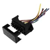 Bilarrangör 6 Way 32V Boat Blade Fuse Box Block Holder For Middle Size ATC ATO