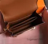 イブニングバッグ 5a デザイナーショルダーバッグ ハンドバッグ ショルダーバッグ クロボディバッグ エバーカラー 高級レザー財布 スリム財布 Roulis