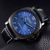 Designer Watch Multi-function Watch Stainless Steel Watches Sports Fashion Mens Functionalpaner Watch Coub