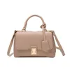 Purses Handbags Women Bags Brand Designer Large Capacity PU Leather Stylish Crossbody Shoulder Bag