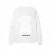 브랜드 여성 Mens 후드 풀 오버 탑 패션 레터 인쇄 커플 스웨트 셔츠 패션 캐주얼 스포츠 까마귀 디자이너 의류