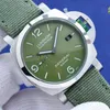 الساعات الفاخرة لرجال Wristwatch PAM01356 MEN