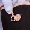حقيبة تسوق Shouler حقيبة حمل مع محفظة نساء مصغرة جلدية أصلية متوسطة الأزياء حقائب يدوية كبيرة مركبة محافظ حقيبة يد كروس جيب جيب