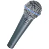 Microphones Beta58A Supercardioid Dynamic Microphone Professional Wired Microphone For Singing Stage Karaoke Studio Computer Gaming Vocal T220916