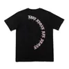 Ich liebe Atl T Shirt Herren Designer Kurzarm hochwertiger Mode Hip Hop M￤nner Frauen T-Shirts Gr￶￟e S-XL