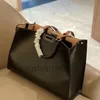 22s Bolso de diseñador de alta calidad clásica 3A bolsos de moda para mujer bolsos de compras de gran capacidad bolsos de compras clásicos de cuero de PU hombro que combina con todo