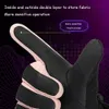 1 paar Winter Ski Handschuhe Touchscreen Warm Verdicken Wasserdichte Snowboard Frauen Männer Befreien Handschuhe Outdoor Zubehör CPA4361 F0916