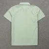 Kleidungssets XS-5XL Damen Matcha Tops Sommer Slim V-Ausschnitt Kurzarmhemd JK Schuluniform Blusen Studentenkleidung