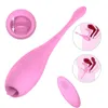 Vibrador de controle remoto sem fio vaginal g ponto vibratório ovo bala vibrador vibrador brinquedos adultos bolas kegel brinquedos sexuais para mulher cx206939162