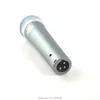 Microphones BETA57A Microphone d'instrument dynamique microphone de batterie de tom de caisse claire BETA57A pour kit de batterie d'instrument T220916