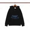 Hoodie mens kvinnor designers hoodies tryck mode gucciliness hoodie vinter man kläder länge ärm pullover kläder skateboards tröjor