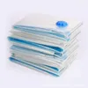 Storage Bags Compression Bag Manufacturer Vacuum Quilt Air Extraction Valve Clothes