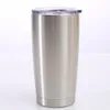 Wholesale 20oz Tumbler Insulated Stainless Steel Coffee Mugs Handle Double Wall Vacuum Mugs Cup FY4412 916