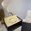 Luxus Designer Totes Hochwertige Handtasche Frau Messenger Bag Unisex Shopping Mittelalterliche Taschen Umhängetasche Umhängetasche