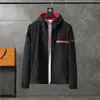 Men's jackets Iron triangle Designer Coat Baseball Jacket Coats outdoor waterproof jacket