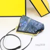 Torebki wieczorowe Torba Crossbody Moda Patchwork Kobiety Kolor Torebka Torebka Projektant Prawdziwej Skóry Kopertówka wieczorowa Sprzęt Pasek Na Ramię