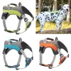 Hundehalsbänder Pet Walk Out Harness Weste Verstellbares, atmungsaktives Mesh-reflektierendes Brusthalsband für kleine, mittelgroße und große Hunde Zubehör C45