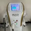 Selling Beauty Items M22 Skin Care Salon Machine Wrinkle Removal Skin Tightening Lifting