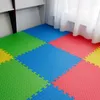 Carpets LOVRTRAVEL Baby EVA Foam Puzzle Play Mat /kids Rugs Carpet Interlock Exercise Floor For Children Tiles Crawling Mats