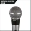 Microfoni Microfono professionale Vocal Dynamic 565SD di alta qualità per microfono shure 565SD karaoke spettacoli dal vivo T220916