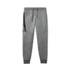 Spesso designer di pile tecnologiche Mens Womans Techfleece Pantoni percorsi Pantaloni sportivi pantaloni da jogger per tracce