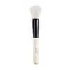 شعر الماعز الفاخر BB Face Blender Makeup Brushes Cheek Brending Brush Cense Powder Blusher Contouring Contouring Tools