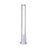 8 inch 20 cm Hookahs Glazen Bongs Rookblauwe aap Gorilla lijm glasglas beker bong Halloween waterpijp dab rig percolator rookaccessoires