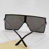 Sunglasses For Women and Men Summer 182 Style Anti-Ultraviolet Retro Plate Square Big Frame Glasses Random Box SL182