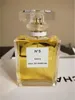 perfumes women fragrances yellow no5 parfum woman spray 100ml oriental vanilla notes EDP counter edition