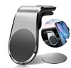 Magnetische telefoonhouder in auto -smartphone Standclip voor Mount Suit tot voor iPhone 14 14 Pro Max X XS Samsung Xiaomi